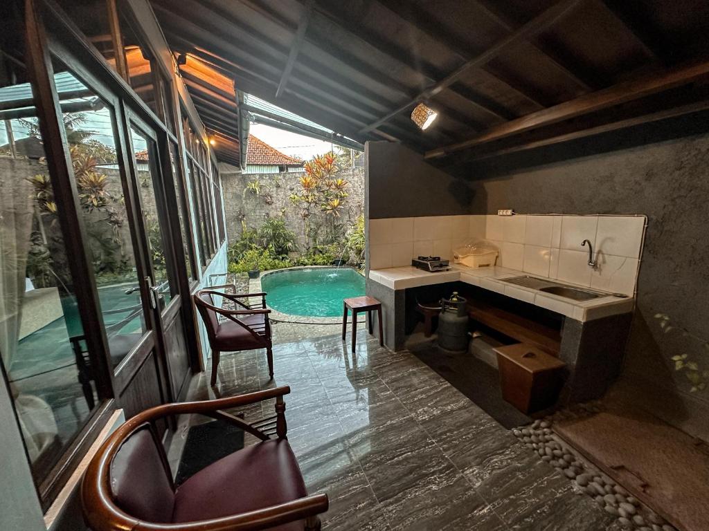 บริการและสิ่งอำนวยความสะดวก