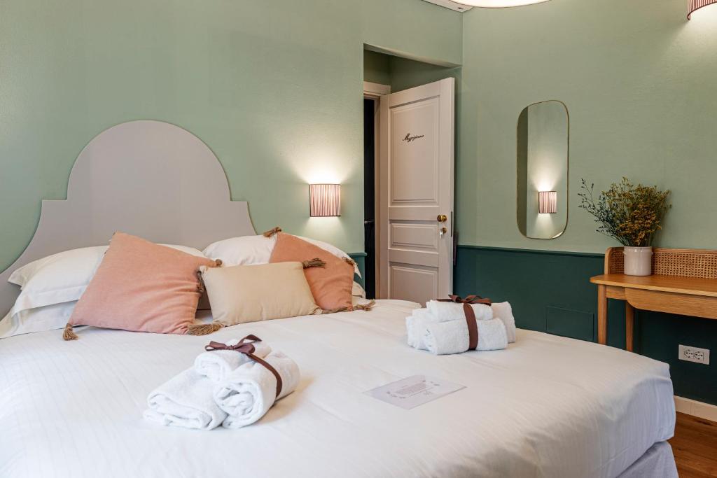 La Lu cozy rooms 2 - 4