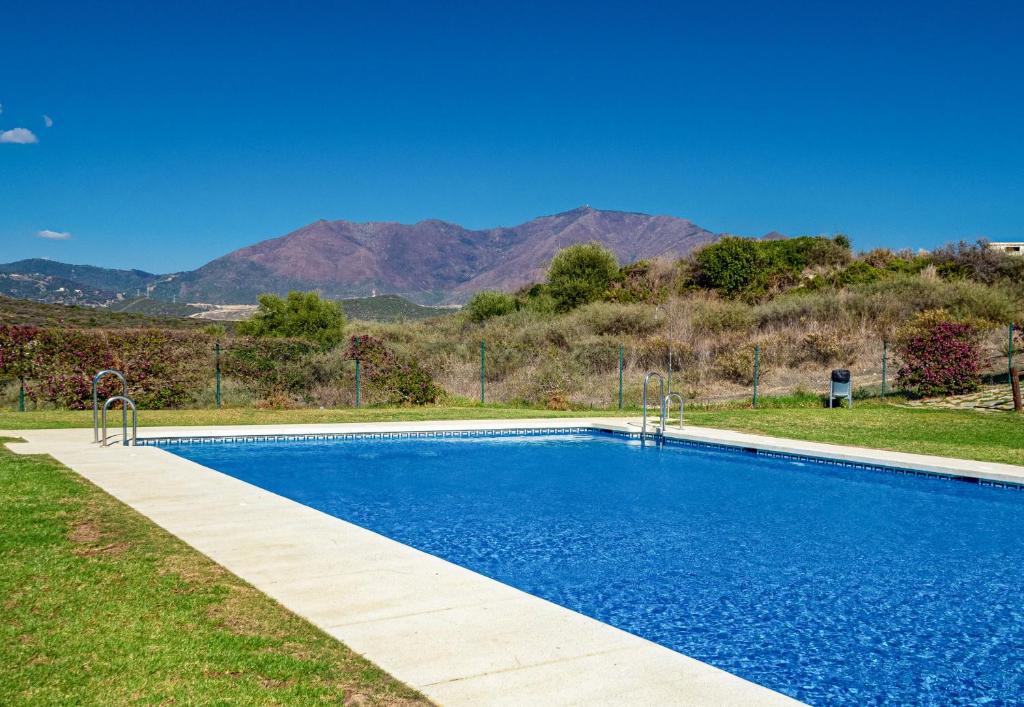 Hacienda Casares 2053 Geranio - 2