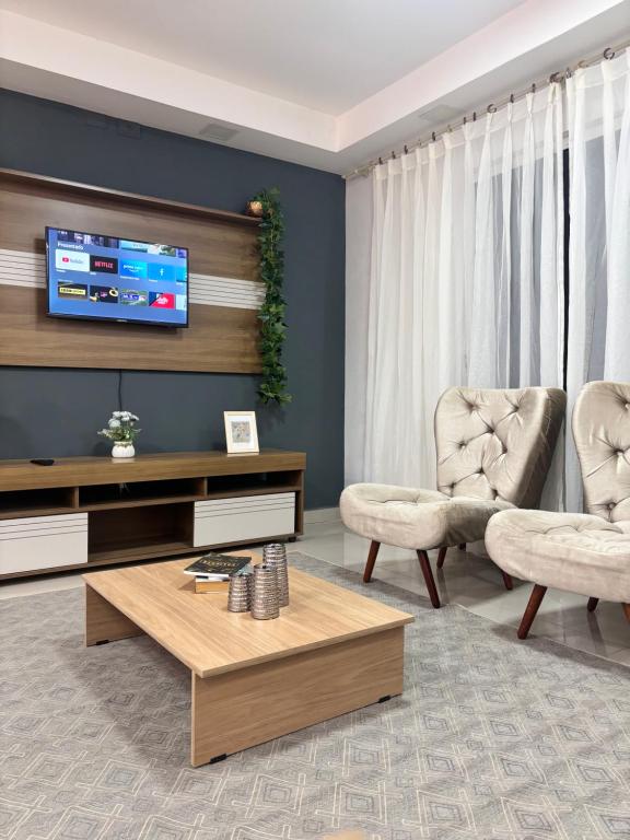 Esplendido Departamento - Excelente Ubicacion - 1