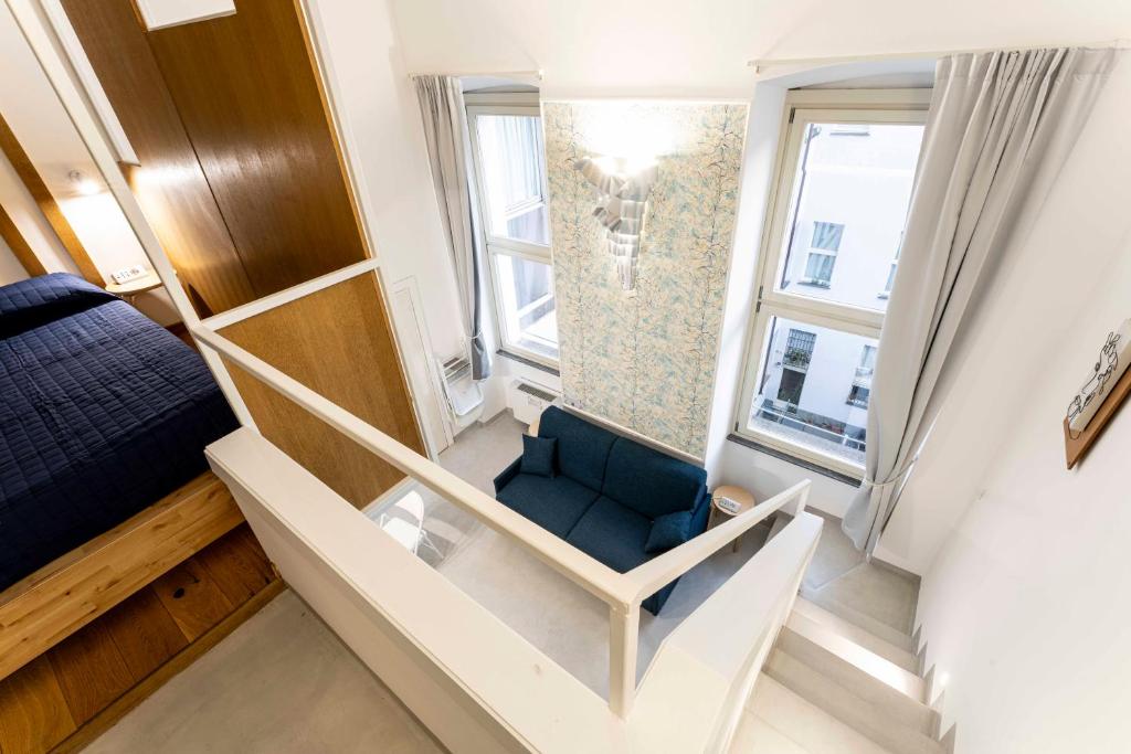 TORINO CENTRO - elegante loft - 2