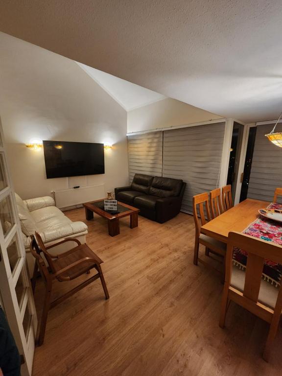 Exclusive Duplex apartment - 3