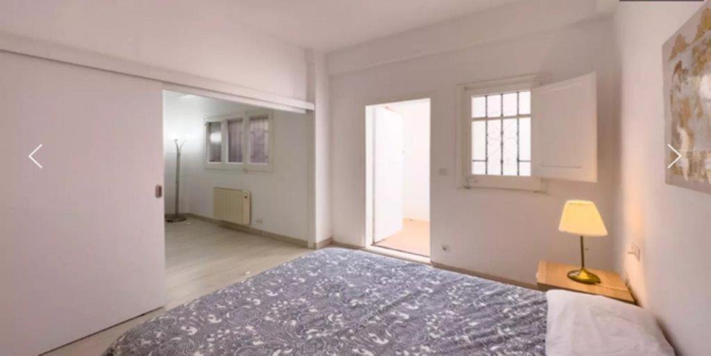 Precioso Estudio en Sant Gervasio - 2
