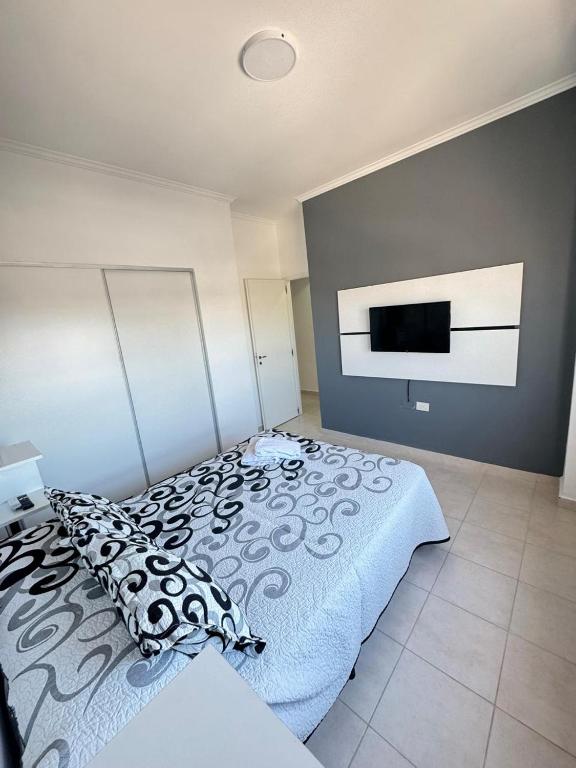 Departamento moderno 2 dorm con cochera gratis - 4