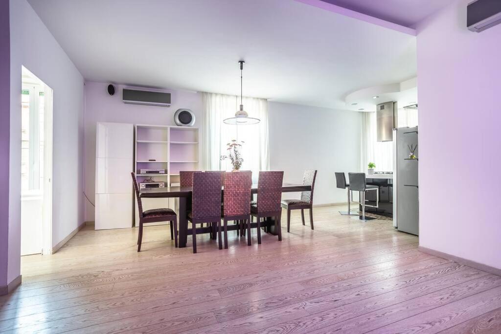 Charme & Luxe 2 bedroom apartment City Center - 3
