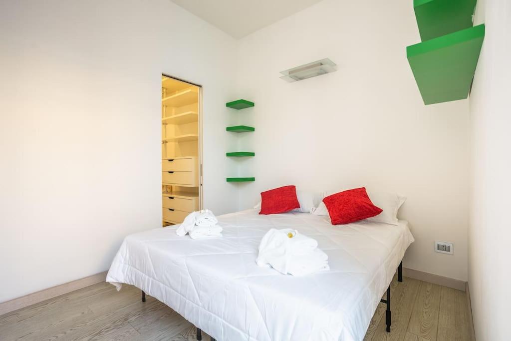 Charme & Luxe 2 bedroom apartment City Center - 5