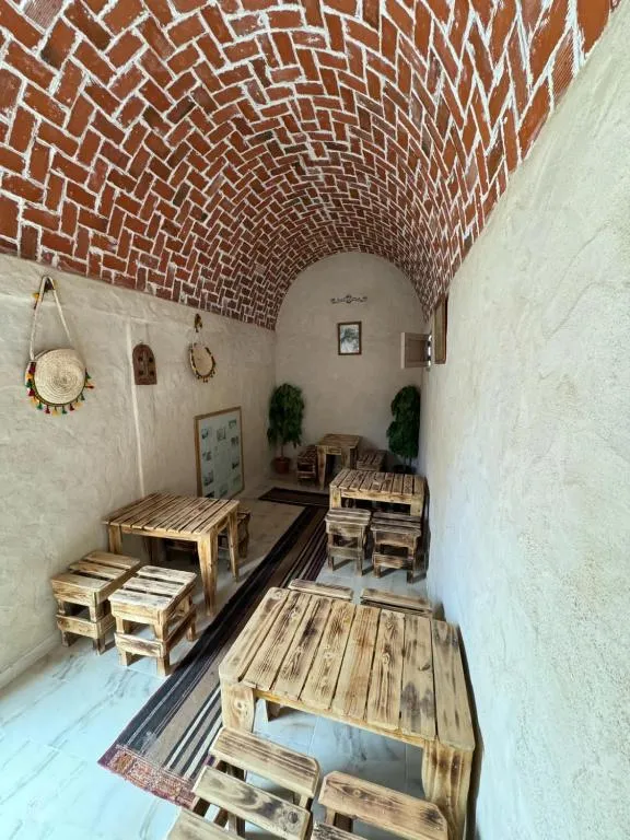 Dar alibaba，位于杜兹的酒店