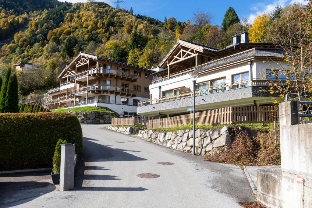 Kaprun Glacier Estate - 2