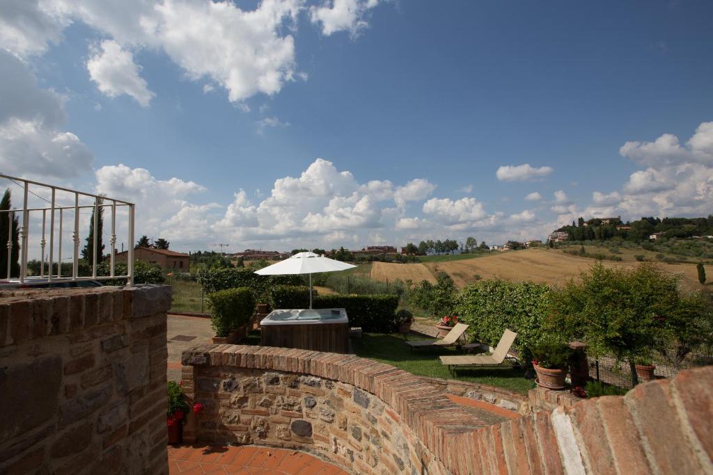 Antica Fonte Residenza di Siena - 4