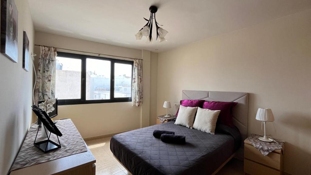 Bright, modern apartment in the heart of Arrecife - 3