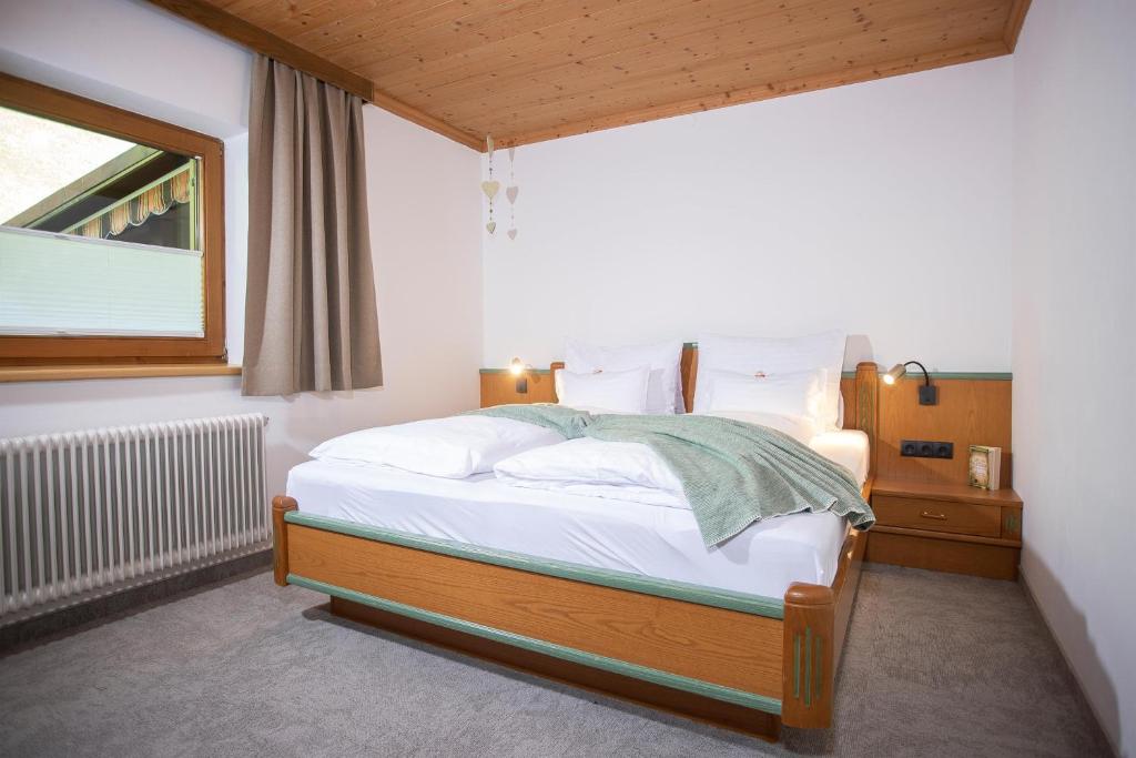 Wiesenau, Ferienhaus - 4