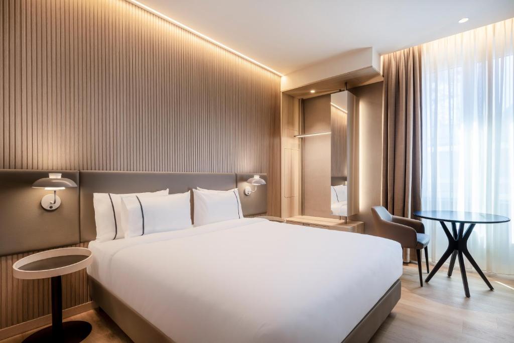AC Hotel by Marriott Clodio Roma - 5