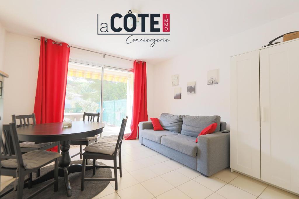 le mas, La Pastissière