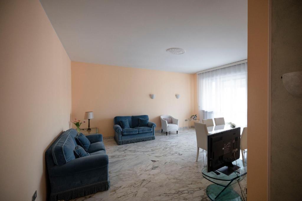 Splendido Appartamento in Zona Città Studi, Milán