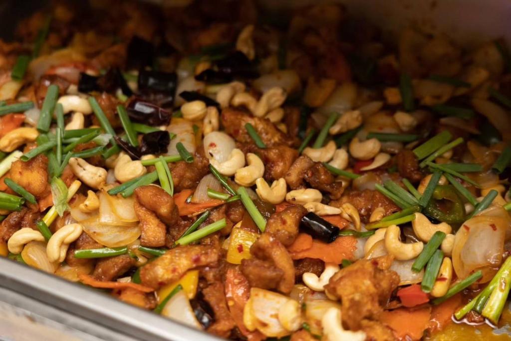 お料理のイメージ