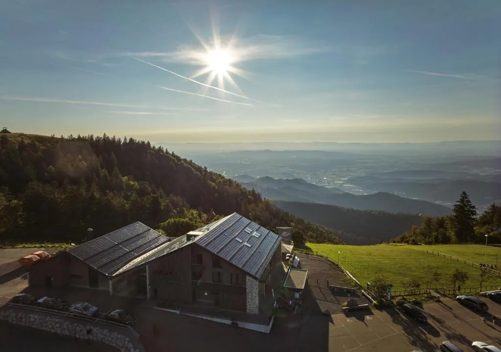 Bergwelt Kandel Hotel & Eventlocation, hotel din Waldkirch