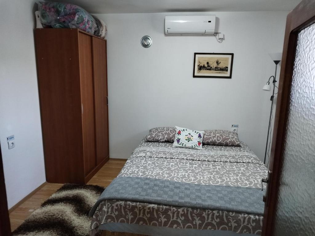 Apartment & Rooms Aleksandar, Golubac