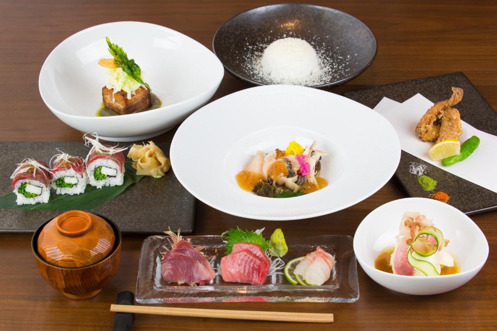식음료(F&B)