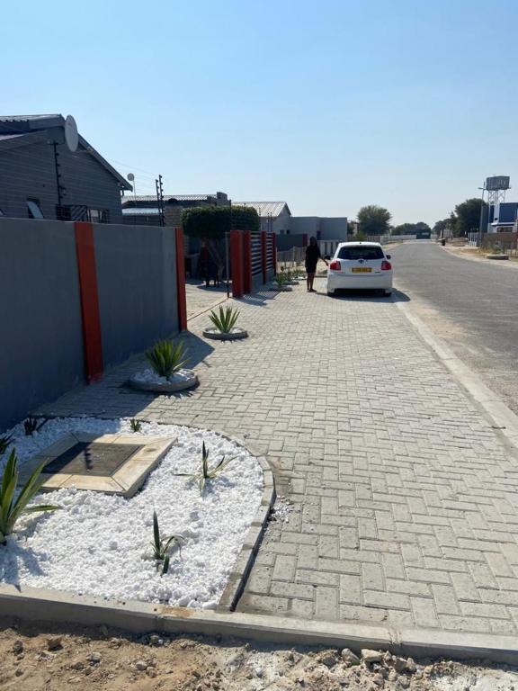 Inok Villa, Oshakati