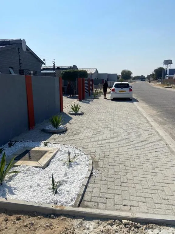 Inok Villa, hotel in Oshakati