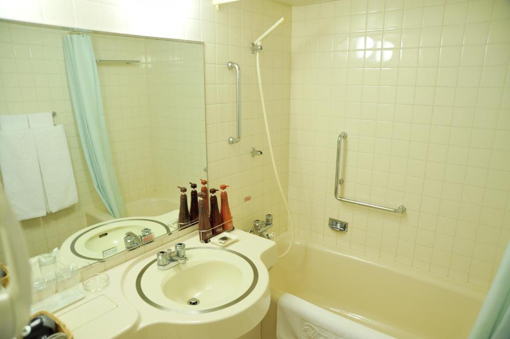 Hotel New Otani Nagaoka photo