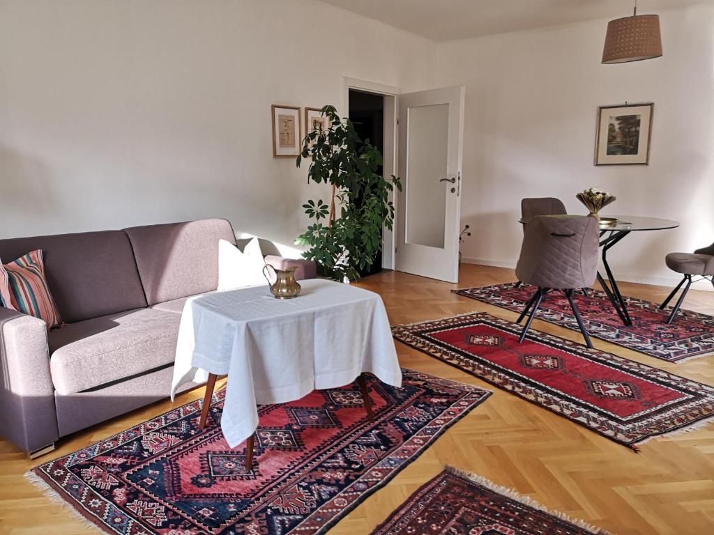 Apartment Velden - Angelika Berginz - 2