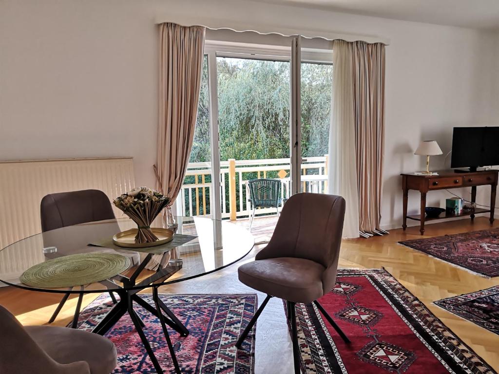 Apartment Velden - Angelika Berginz - 3