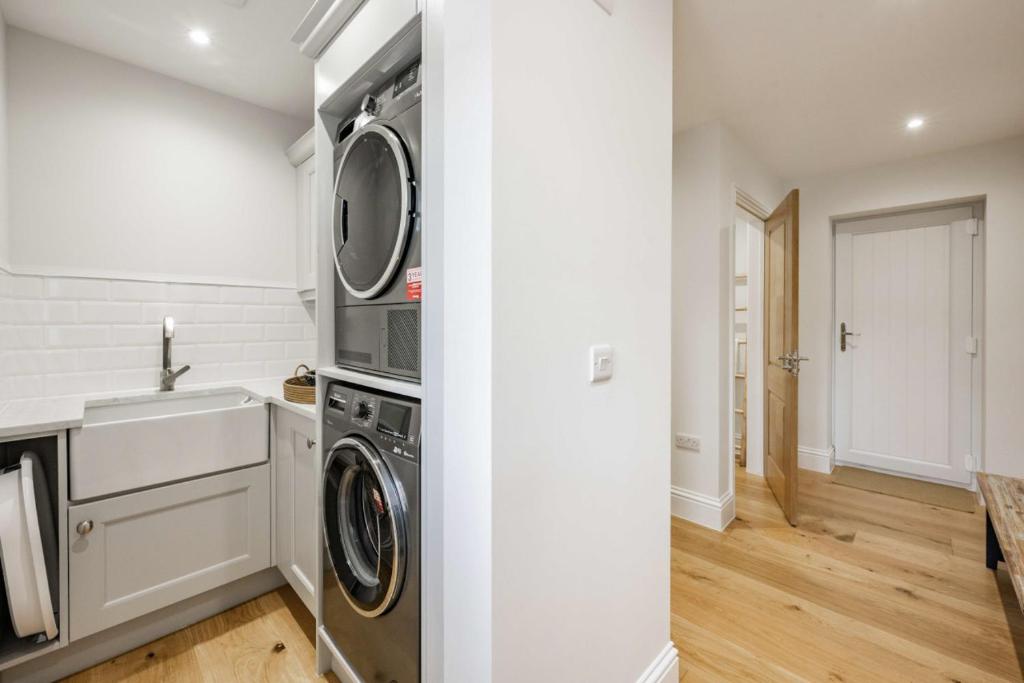 Fiddlers Rest, Blakeney, Blakeney