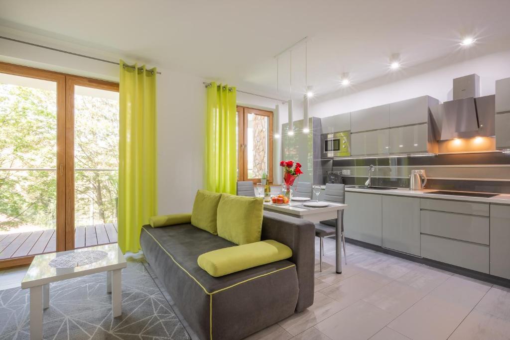 Górzysty I, Karpacz