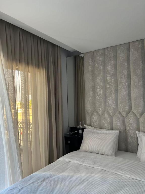 Marina Smir, Tetuán