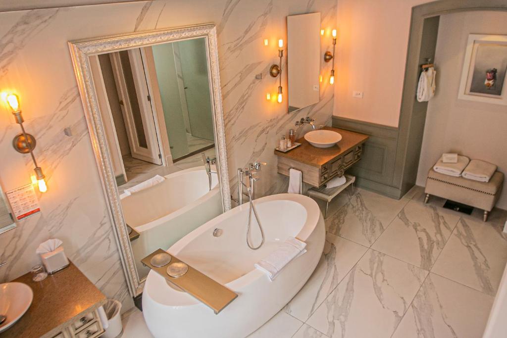 Illa Experience Hotel - 4