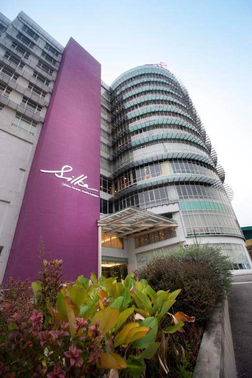 Silka Cheras Kuala Lumpur, Kuala Lumpur