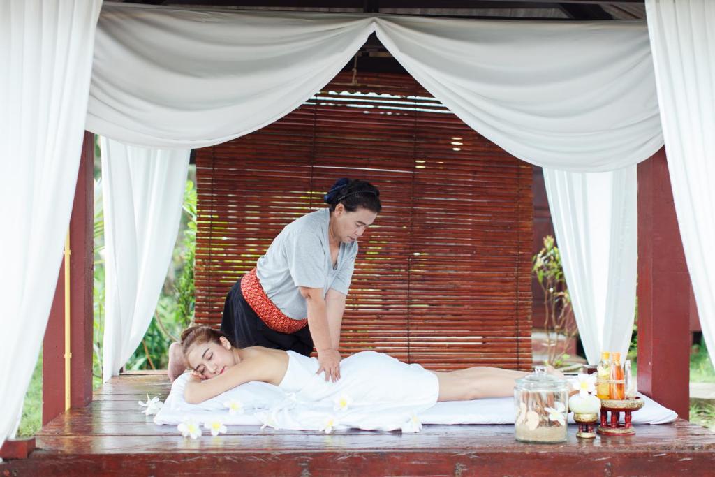 Massage
