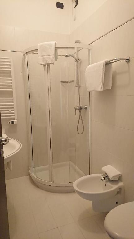 Hotel Gasparina - 4