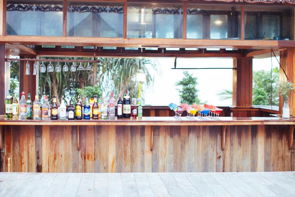 Bar/lounge