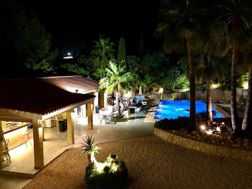 Villa Los Arcos - 4