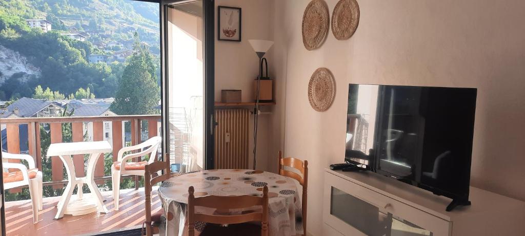 Central studio ideal for hikers or skiers - 4