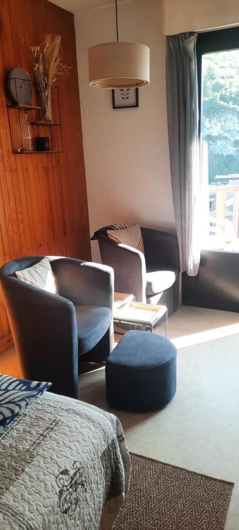 Central studio ideal for hikers or skiers - 5