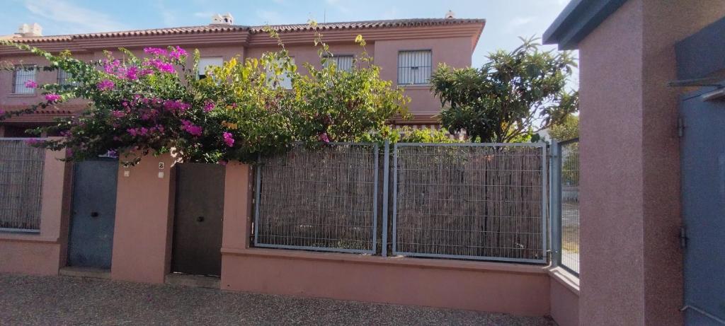 Preciosa casa a 100 m de Bajo de Guía en Sanlúcar - 4