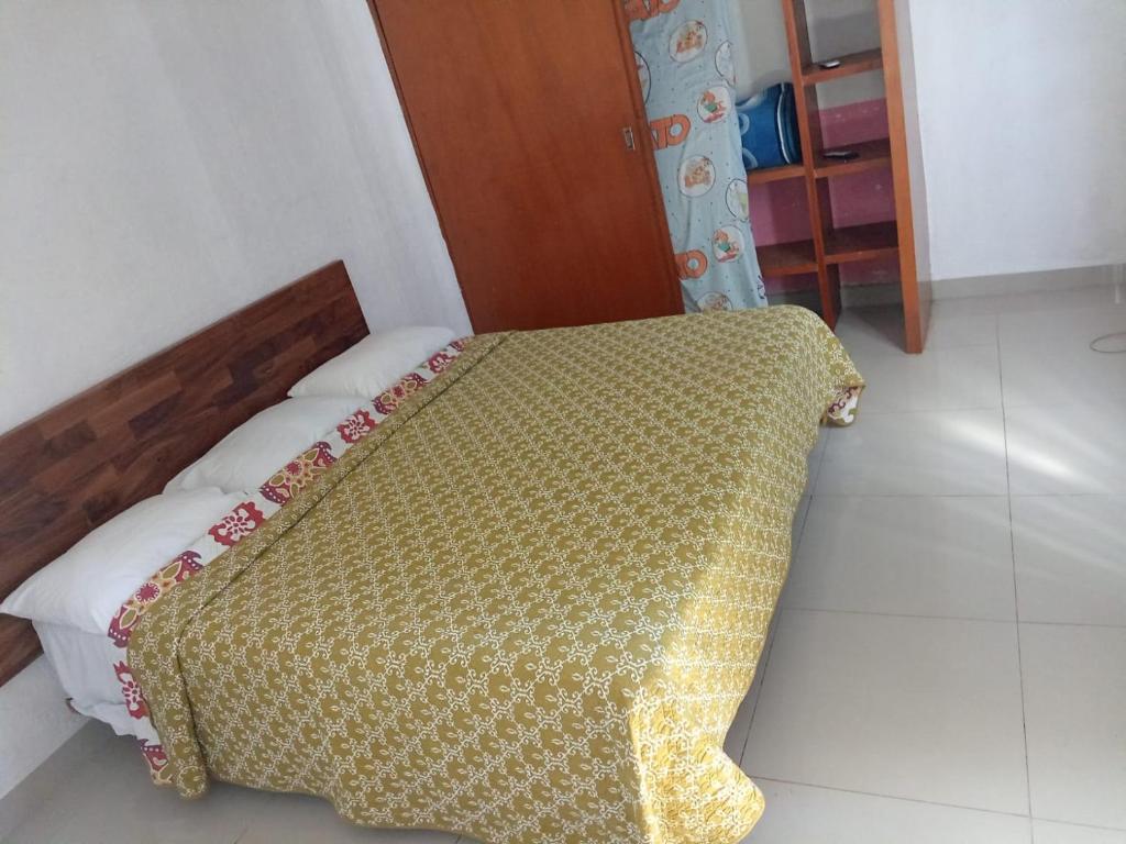 Casa Cedros - 5
