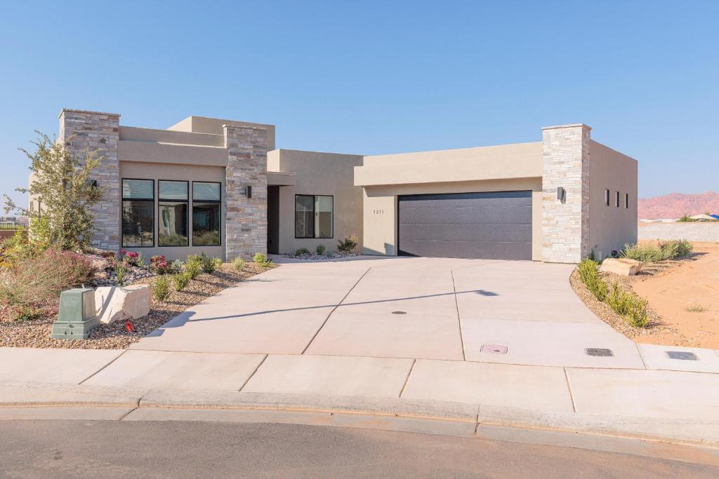 Doonbeg Castle, St. George