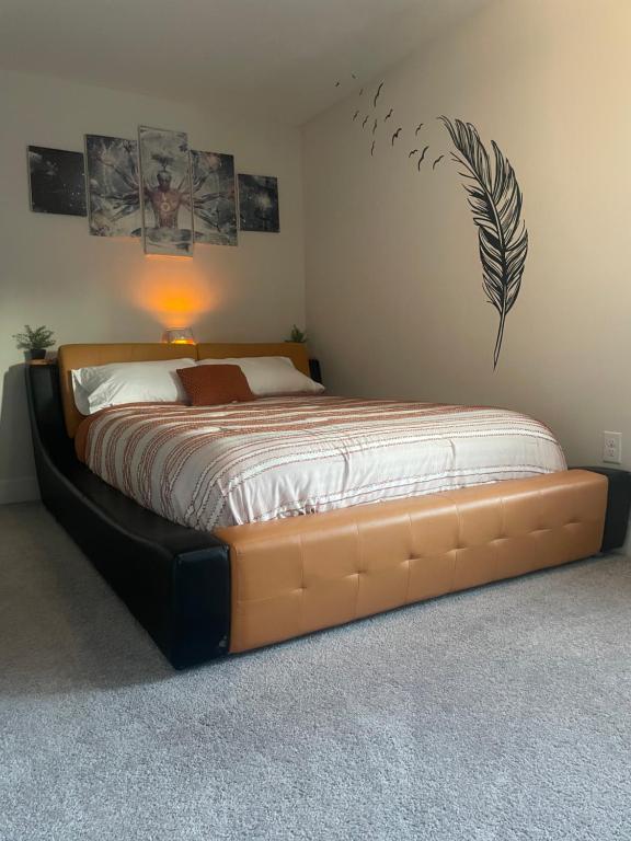 Tapin7 Oasis, Durham