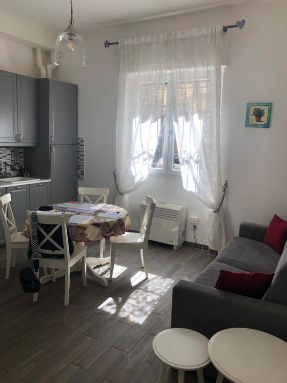 Lorenzo Apartment - 2