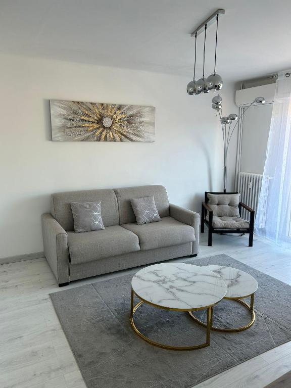 Marble elegancy in Cannes center, Cannes