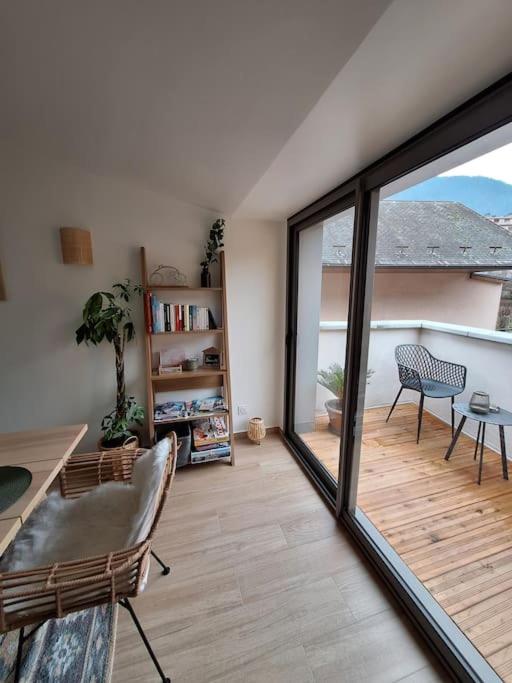 Boêmia - Appartement cosy au coeur des montagnes - 3