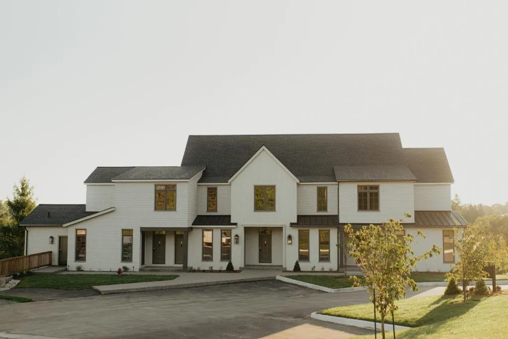 The Penrose Suites, hotel in Saint Marys