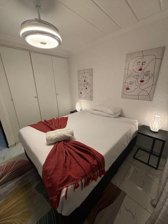 124 Key West, Hartbeespoort