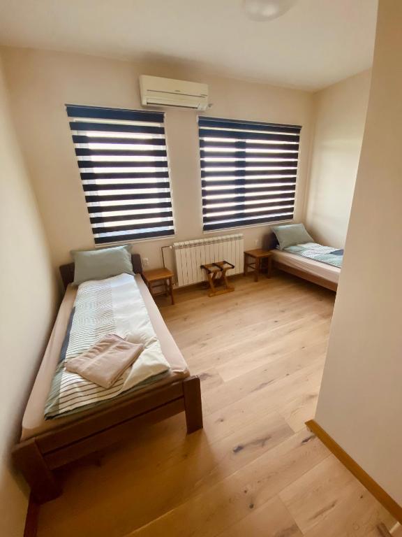 Capriolo TLU, Bačka Topola