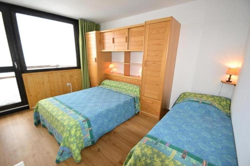 Résidence Aime 2000 - 2 Pièces 5 pers. 5 couchages - PLAGNE AIME 2000 - F106A2 MAE-8364 - 5