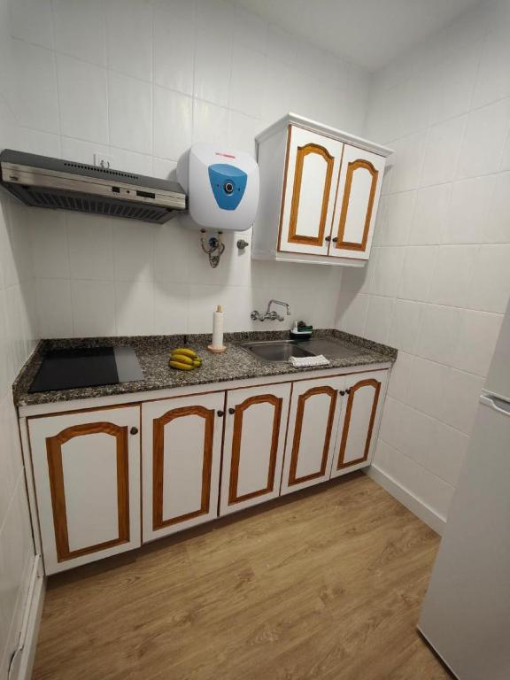 Estudio Beach Canteras - 2